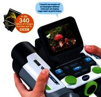 VTech Genius XL Jumelles vidéo interactives FR-Détail de l'article