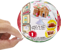 MGA Entertainment Miniverse - Make It Mini Food Holiday Theme-Image 3