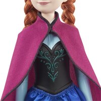 Mannequinpop Disney Frozen Anna-Artikeldetail
