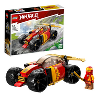 LEGO Ninjago 71780 Kai's Ninja racewagen EVO-Artikeldetail
