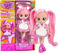 IMC Toys Pop Cry Babies BFF Coney incl. accessoires