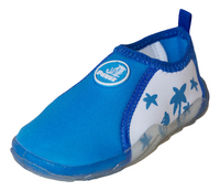 Freds Swim Academy chaussons de natation bleu