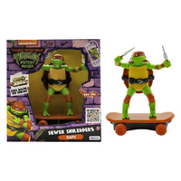 Actiefiguur Teenage Mutant Ninja Turtles Sewer Shredders