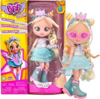 IMC Toys Pop Cry Babies BFF Stella incl. accessoires