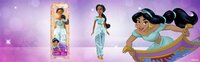 Poupée mannequin Disney Princess Jasmine-Image 4