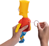 The Simpsons Shelf Talker-Afbeelding 1