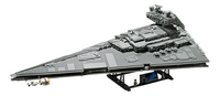 LEGO Star Wars 75252 Imperial Star Destroyer-Vooraanzicht