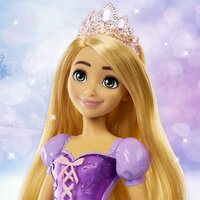 Poupée mannequin Disney Princess Raiponce-Image 5
