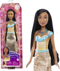 Mannequinpop Disney Princess Pocahontas-Artikeldetail