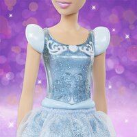 Mannequinpop Disney Princess Assepoester-Afbeelding 5