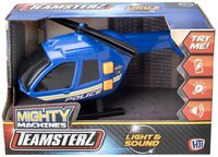 Teamsterz Helicopter Light and sound
