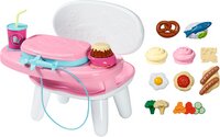 Zapf Creation BABY born Lunch Time Tafel