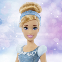 Mannequinpop Disney Princess Assepoester-Afbeelding 6