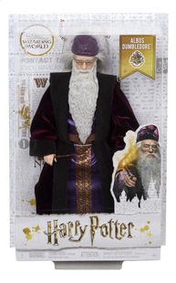 Figurine articulée Harry Potter Albus Dumbledore-Avant