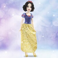 Poupée mannequin Disney Princess Blanche-Neige-Image 6