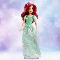 Poupée mannequin Disney Princess Ariel-Image 6