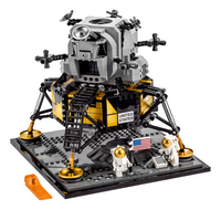 LEGO Creator Expert 10266 NASA Apollo 11 Maanlander-Vooraanzicht