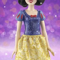 Poupée mannequin Disney Princess Blanche-Neige-Image 7