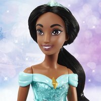 Poupée mannequin Disney Princess Jasmine-Image 7