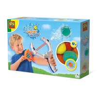 SES Waterspeelgoed Splash Water Katapult