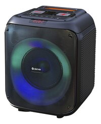 Denver luidspreker bluetooth LED Partyspeaker BPS-250-Artikeldetail