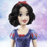 Poupée mannequin Disney Princess Blanche-Neige-Image 8
