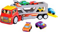 Little Learner Super Car Transporter