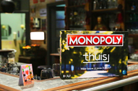 Monopoly Thuis-Afbeelding 1