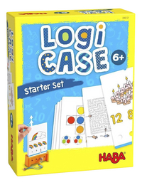 Logic! CASE starterset 6+