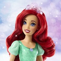 Poupée mannequin Disney Princess Ariel-Image 8