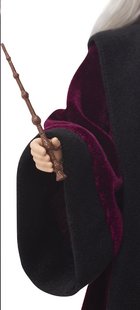 Figurine articulée Harry Potter Albus Dumbledore-Détail de l'article