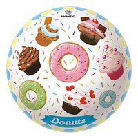 Mondo bal Ice-cream/Donuts