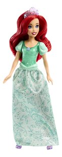 Mannequinpop Disney Princess Ariel-Linkerzijde