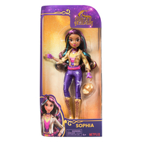 Spin Master Unicorn Academy Sophia