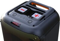 Denver haut-parleur Bluetooth LED Partyspeaker BPS-250-Détail de l'article
