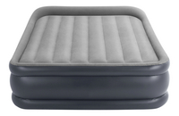 Intex luchtmatras voor 2 personen Dura-Beam Standard Queen Deluxe Pillow Rest Raised-commercieel beeld