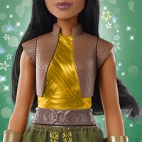 Poupée mannequin Disney Princess Raya-Image 1