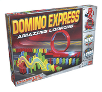 Domino Express Amazing Looping-Linkerzijde
