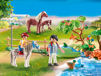 PLAYMOBIL Country 70512 Gelukkige ponyreis-Afbeelding 3