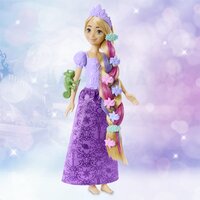 Poupée mannequin Disney Princess Fairy Tale Hair Raiponce-Image 2