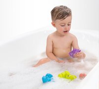 Playgro badspeelgoed Bath Time Activity Gift pack-Afbeelding 2