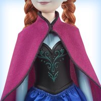 Mannequinpop Disney Frozen Anna-Afbeelding 2