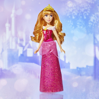 Poupée mannequin Disney Princess Poussière d'étoiles - Aurore-Image 4