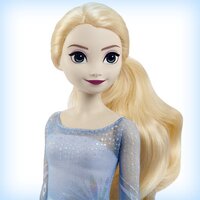 Speelset Disney Frozen II Elsa & Nokk-Afbeelding 2