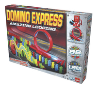 Domino Express Amazing Looping-Rechterzijde