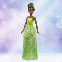 Mannequinpop Disney Princess Tiana-Afbeelding 2