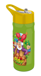 Studio 100 Drinkfles Plop