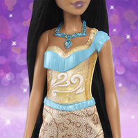 Poupée mannequin Disney Princess Pocahontas-Image 2