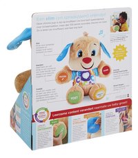 Fisher-Price interactieve knuffel Smart Stages meegroeispeelgoed Puppy-Achteraanzicht
