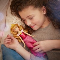 Mannequinpop Disney Princess Royal Shimmer - Aurora-Afbeelding 5